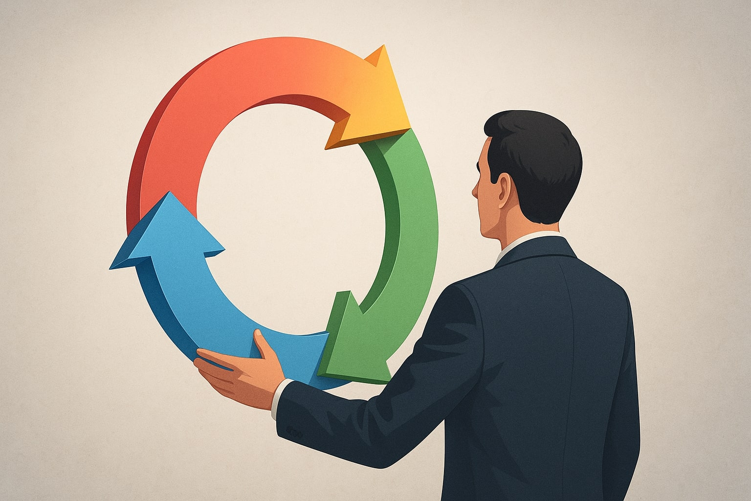 کمپین همهجانبه